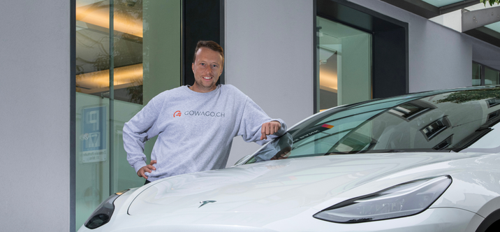 gowago.ch établit de nouveaux standards du leasing automobile en Suisse