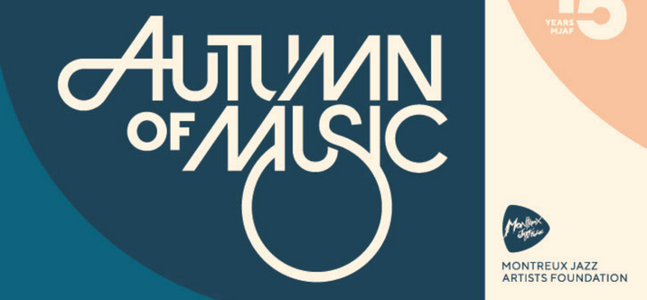 Autumn of Music: découvrez le programme!
