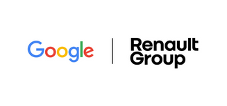 Renault Group et Google accélèrent pour développer le véhicule de demain
