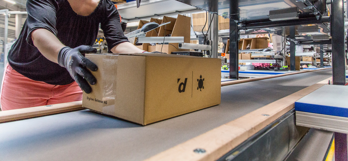 Cette année, Black Friday dure toute une semaine chez Galaxus