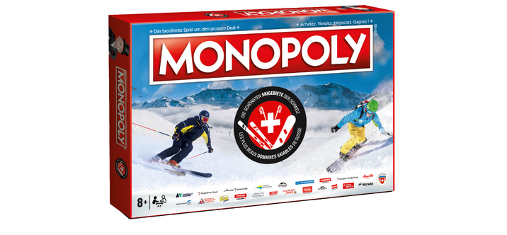 Qui deviendra le propriétaire des plus belles stations de ski?
