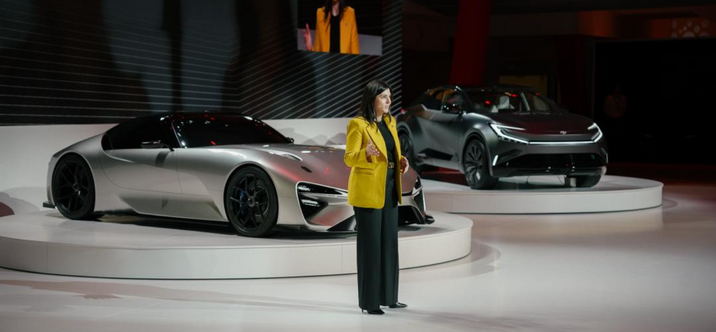 Toyota Motor Europe en route vers la neutralité carbone d’ici 2040