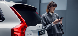 Volvo Car Switzerland lance un outil en ligne gratuit pour estimer la valeur résiduelle des véhicules