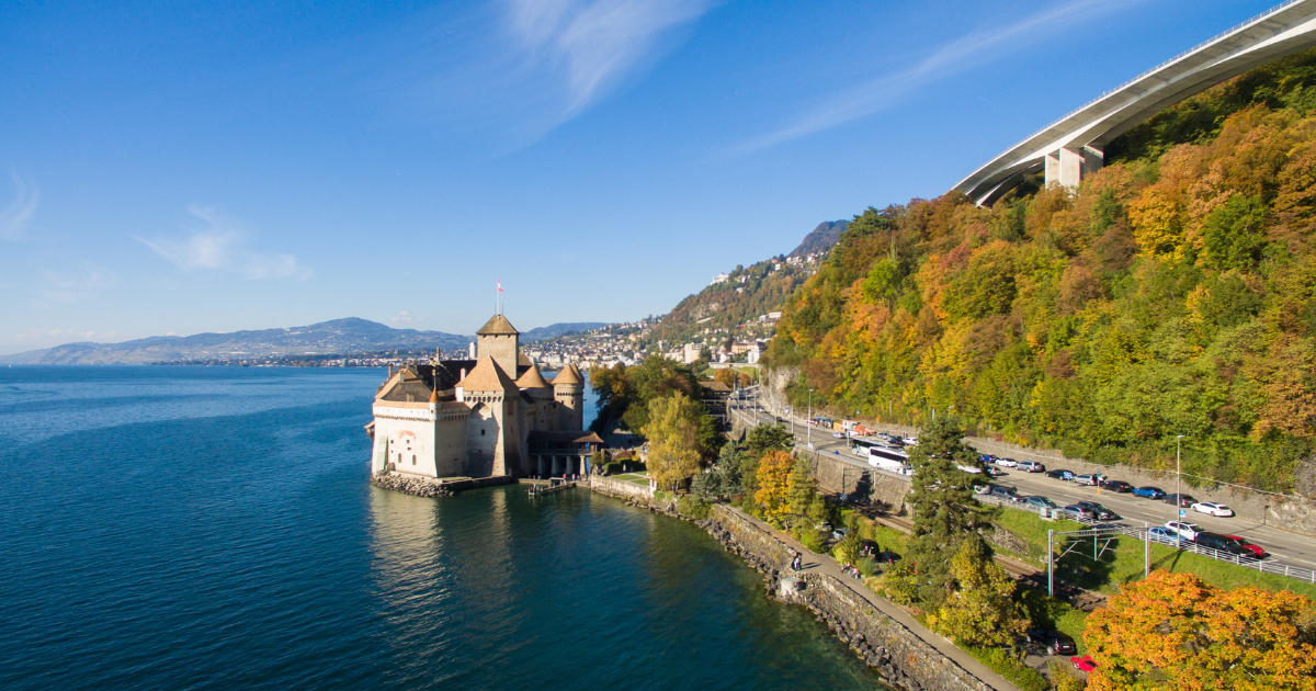 où visiter en Suisse