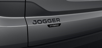 Jogger Hybrid 140 : la première motorisation hybride de Dacia