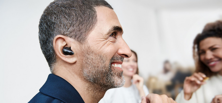 Améliorer sa capacité d'écoute grâce aux écouteurs Sennheiser