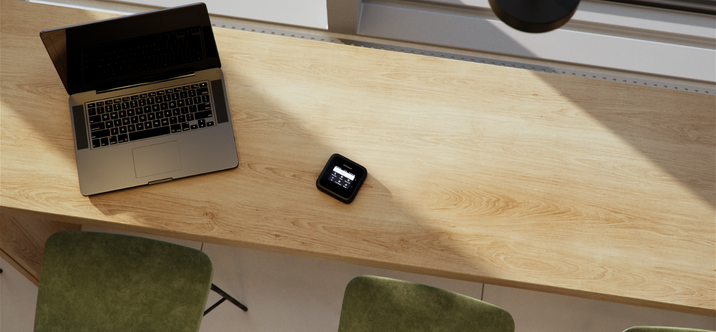 Une connectivité sans limite avec le Nighthawk M6 Pro de NETGEAR