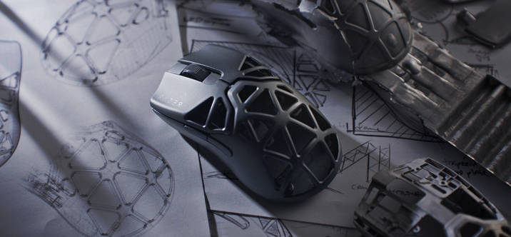 Razer dévoile la Viper Mini Signature Edition