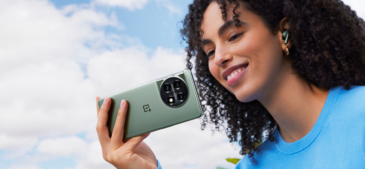 OnePlus accueille 2023 avec le lancement de quatre nouveautés de produits
