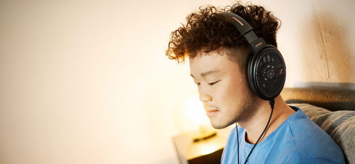 Un son légendaire avec le nouveau HD 660S2 de Sennheiser