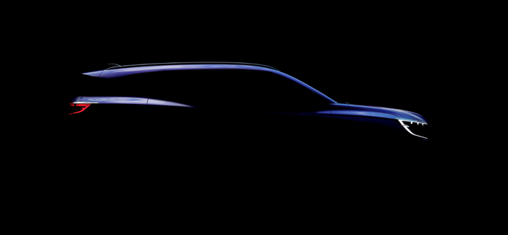 Nouveau Renault Espace : Silhouette élégante et habitabilité dans son ADN