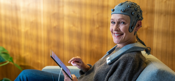 Bottneuro mise sur la technologie Samsung pour diagnostiquer et traiter la maladie d’Alzheimer