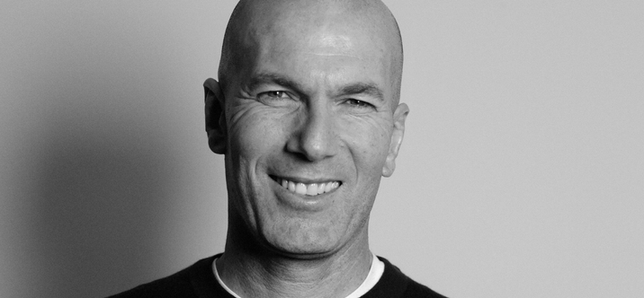Alpine annonce Zinedine Zidane comme ambassadeur