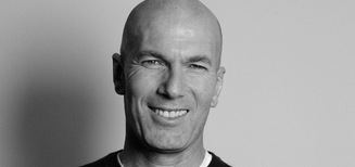 Alpine annonce Zinedine Zidane comme ambassadeur