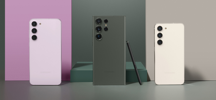 Samsung Galaxy S23: un nouveau chapitre de l’histoire à succès de la série S