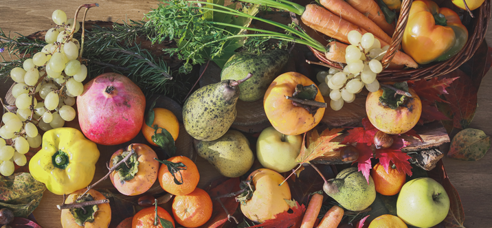 UglyFruits : Des légumes tordus pour lutter contre l’inflation