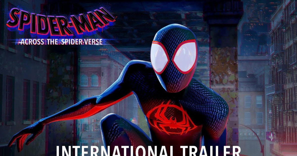 La bandeannonce du nouveau SpiderMan dévoilée ! Wiamedia