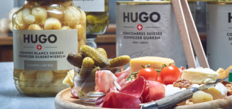 Les produits suisses HUGO enfin disponibles pour les pros