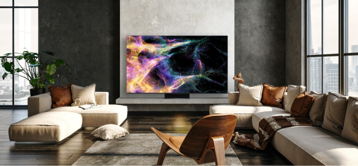 TCL Europe présente ses nouveaux téléviseurs et barres de son de la série C