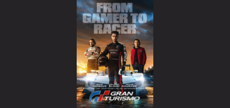 Gran Turismo: La première bande annonce dévoilée