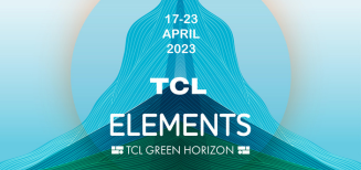 Succès de l’exposition TCL ELEMENTS – TCL Green Horizon