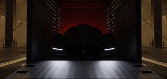 Maserati MCXtrema : la nouvelle bête de course du Trident dévoilée à Monterey Car  Week