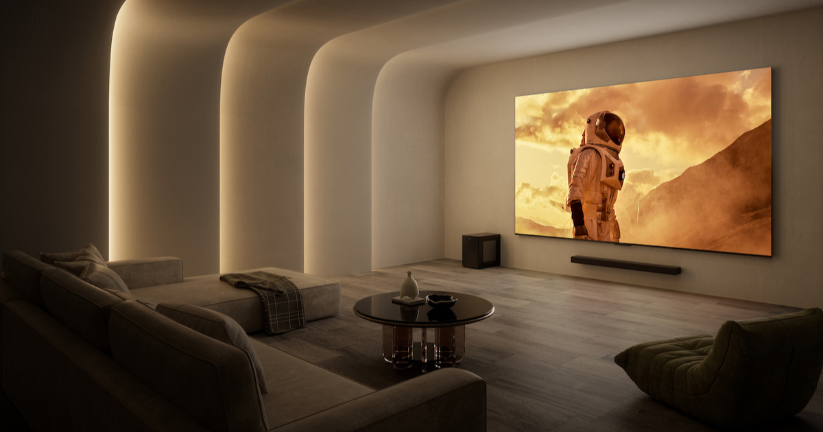 TCL Flagship Product Launch la marque présente ses Wiamedia