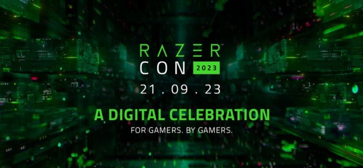 La Razercon 2023 s'apprête à enflammer le monde du gaming