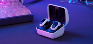 Sony dévoile les INZONE Buds des écouteurs sans fil taillé pour le jeu