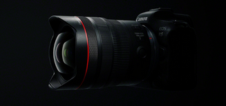 Canon lance un objectif zoom autofocus à la plus courte distance focale
