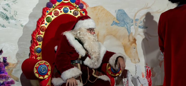 Montreux Noël 2023 : émotions & magie au rendez-vous ! 