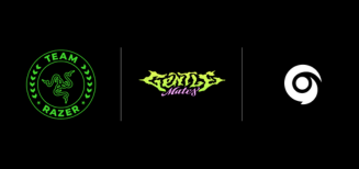 Razer officialise son partenariat avec Gotaga et l'équipe ESport Gentle Mates