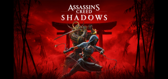 Assassin's Creed® Shadows sortira le 15 novembre