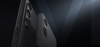 Sony présente son nouveau smartphone haut de gamme le Xperia 1 VI