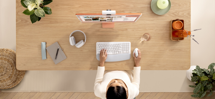 Logitech élargit son portefeuille « Designed-For-Mac »