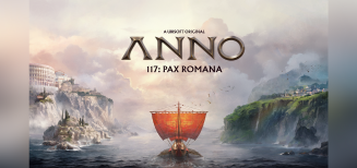 Ubisoft annonce Anno 117: Pax Romana