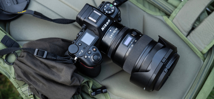 Nikon lance le puissant Z6III