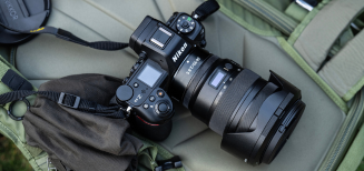 Nikon lance le puissant Z6III