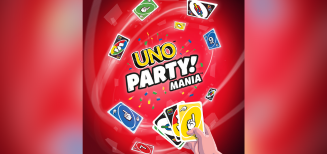 Mattel et Ubisoft dévoilent le nouveau DLC UNO Party! Mania™ sur consoles et PC