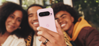 Google lance les nouveaux smartphones Pixel 9