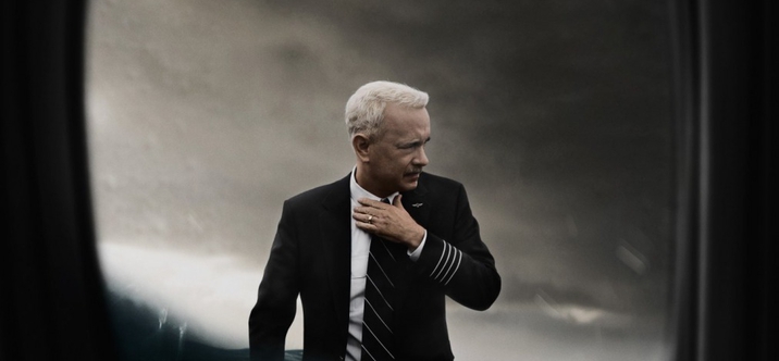 #7 Le Film du Weekend • Sully