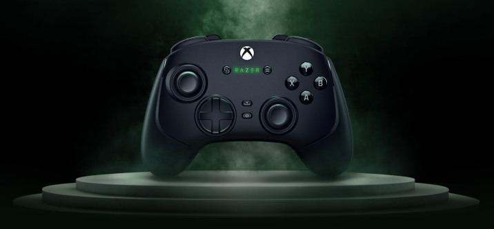 Taillée pour l'esport, voici la Wolverine V3 Pro : la manette sans fil ultime pour Xbox et PC