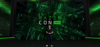 La RazerCon 2024 enflamme le monde du gaming