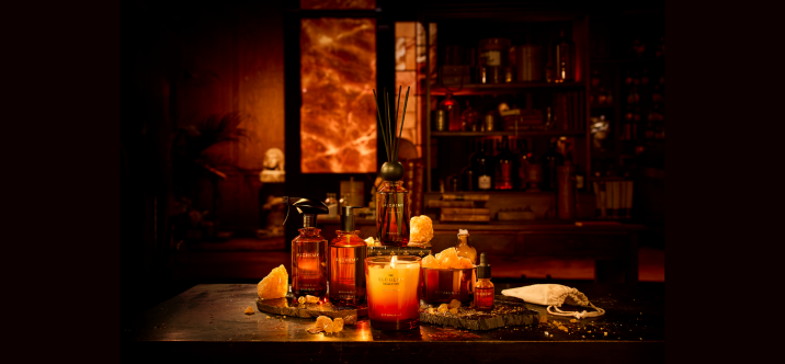 The Alchemy Collection : Rituals lance une nouvelle édition limitée