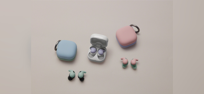 Sony étend sa gamme LinkBuds avec les écouteurs sans fil LinkBuds Fit, les LinkBuds Open et l’enceinte LinkBuds Speaker