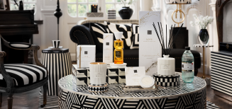 Rituals Cosmetics ajoute une nouvelle ligne à sa Home Collection