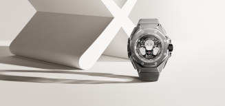 KAWS et Audemars Piguet dévoilent leur collaboration