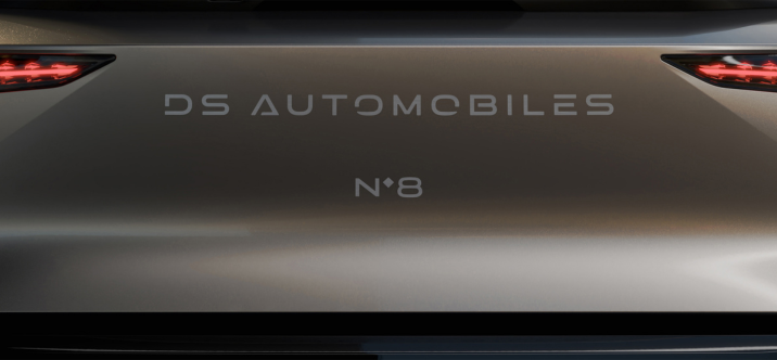DS Automobiles révèle le nom et l'intérieur de sa prochaine création