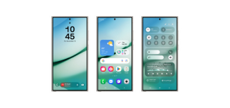 Samsung commence à déployer One UI 7 Beta