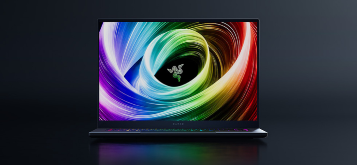 Razer Blade 16 : le plus fin des ordinateurs portables gaming